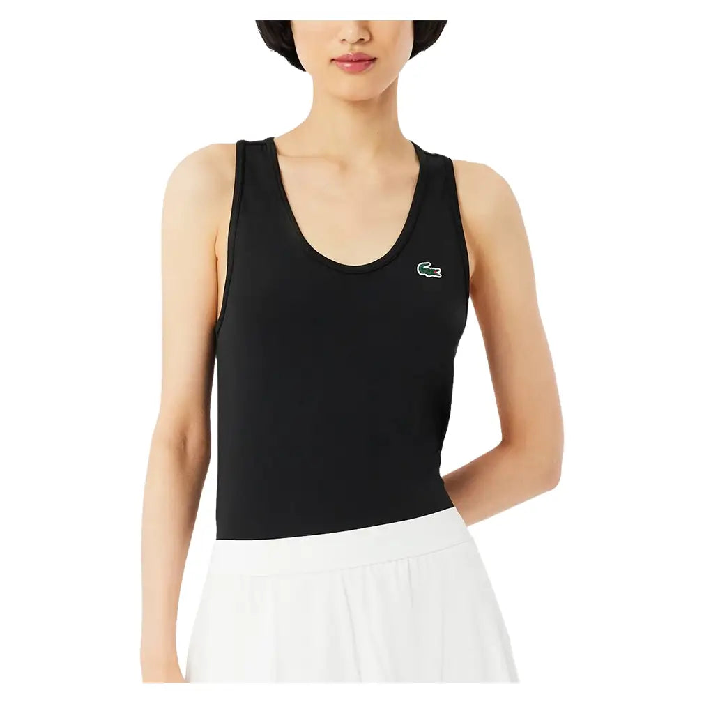 Women's Essentials Sleeveless T-Shirt