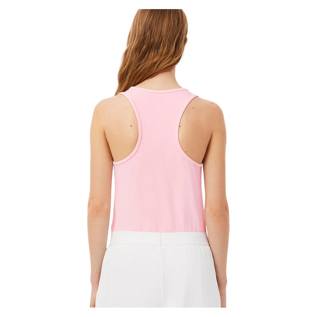 Women's Essentials Sleeveless T-Shirt Flamingo