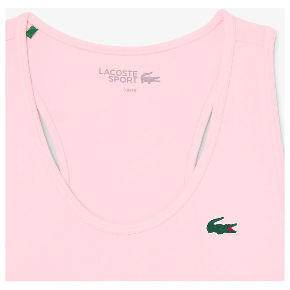 Women's Essentials Sleeveless T-Shirt Flamingo