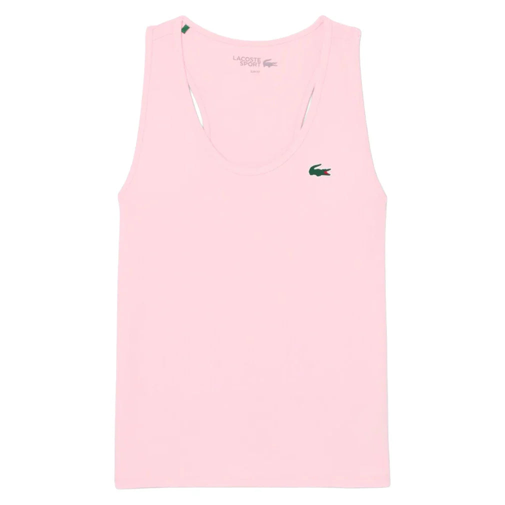 Women's Essentials Sleeveless T-Shirt Flamingo