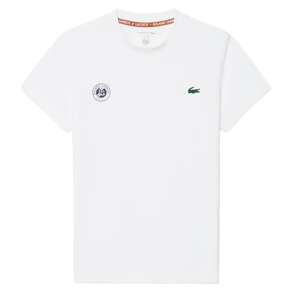 Women's Roland Garros T-Shirt