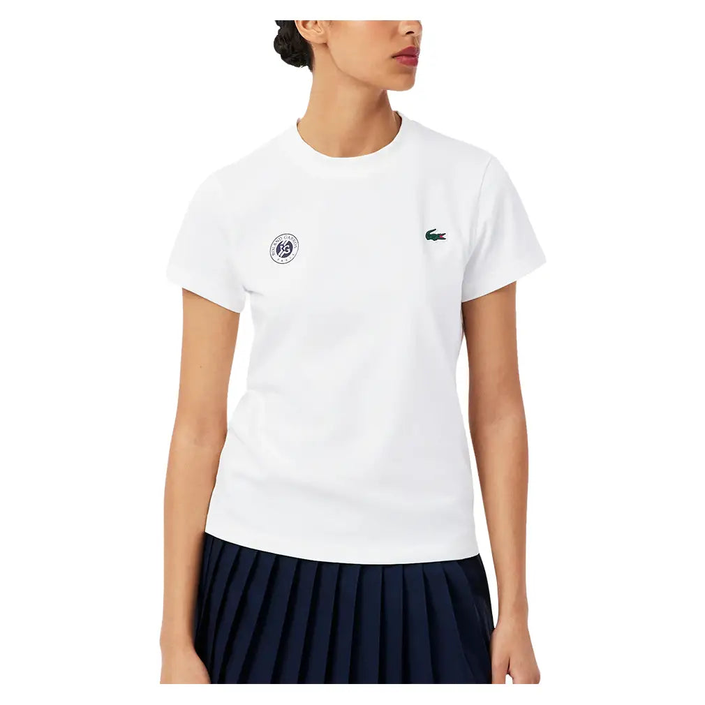 Women's Roland Garros T-Shirt