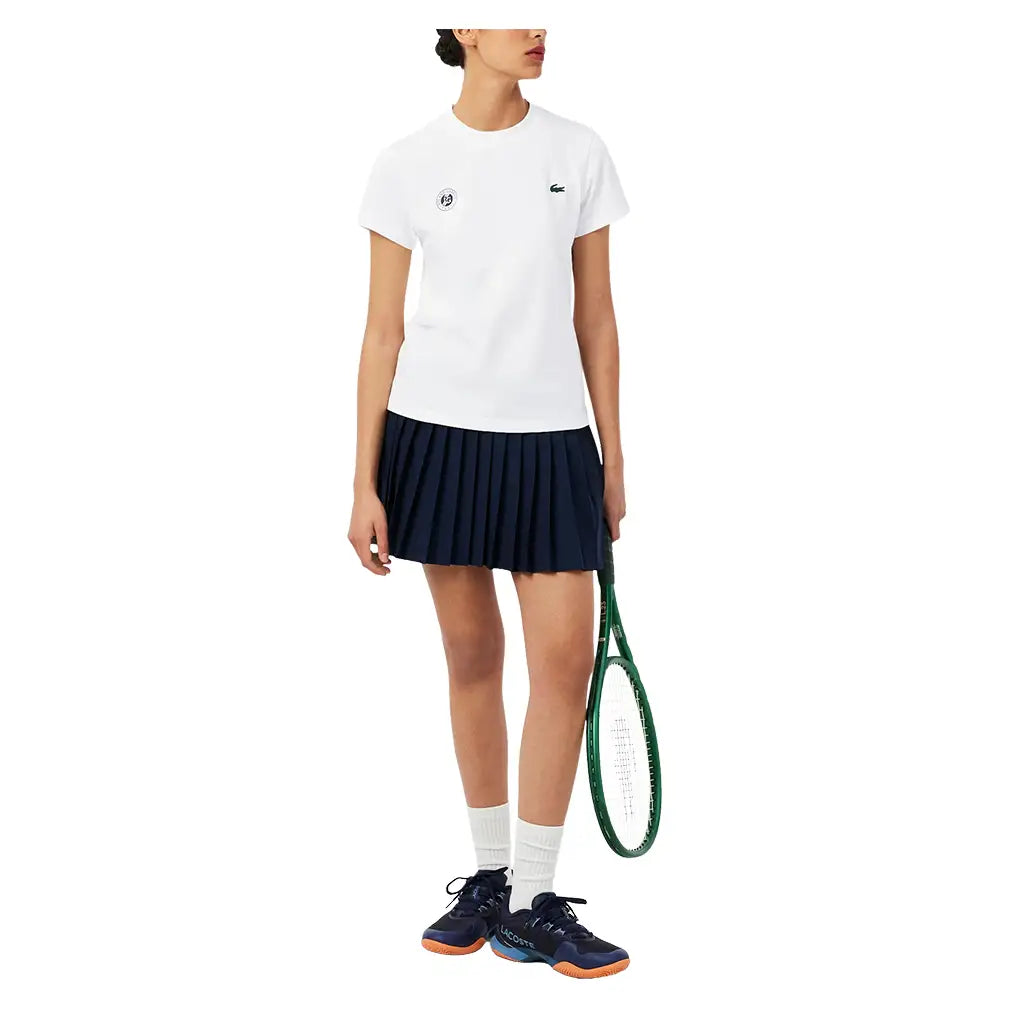 Women's Roland Garros T-Shirt