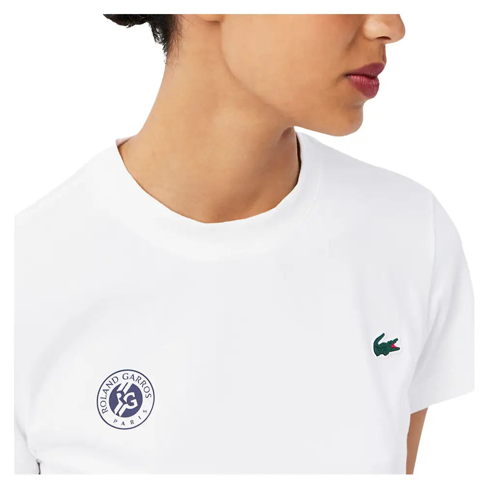 Women's Roland Garros T-Shirt