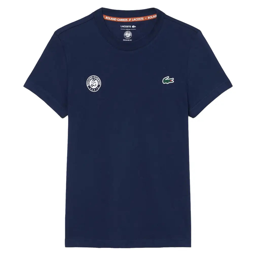 Women's Roland Garros T-Shirt