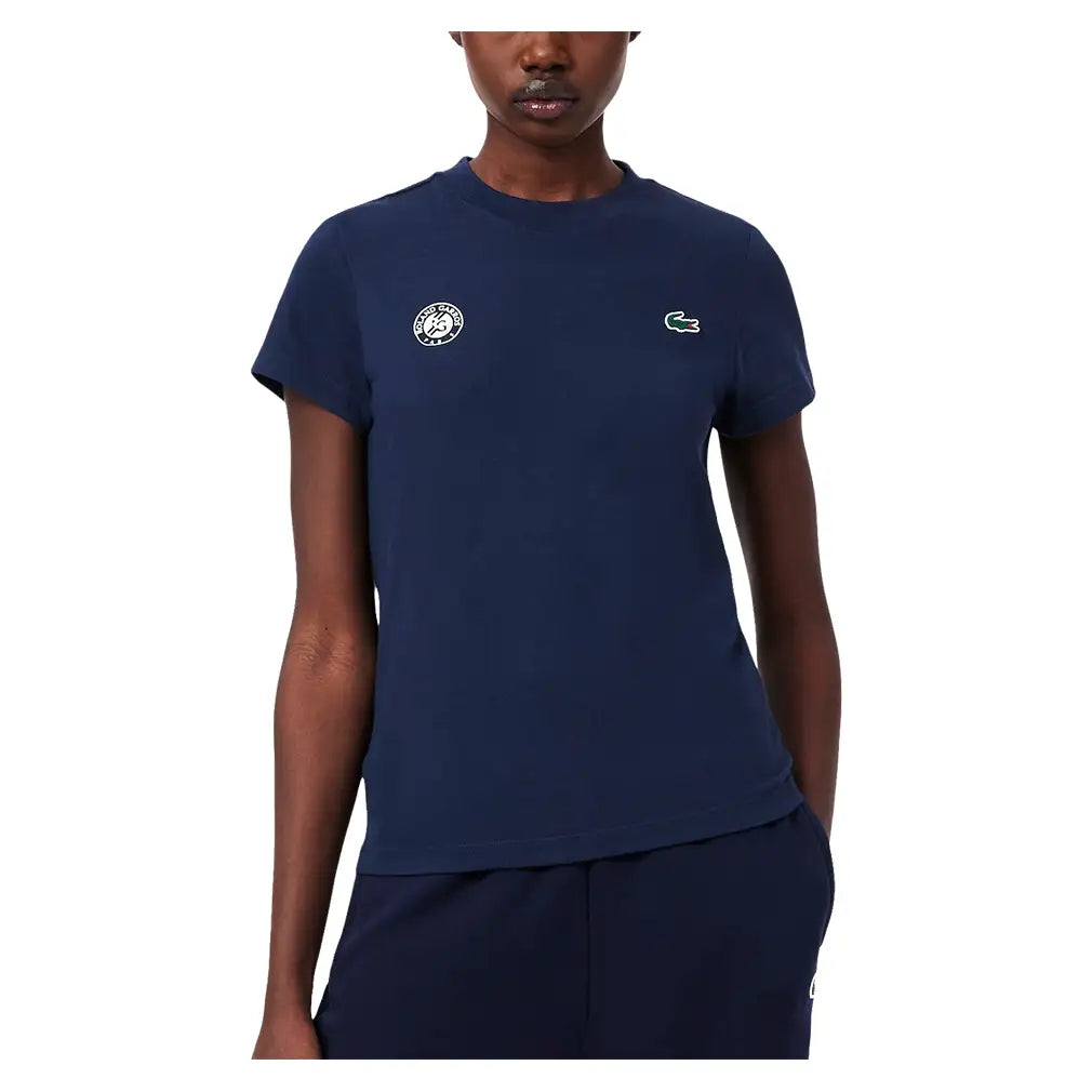 Women's Roland Garros T-Shirt