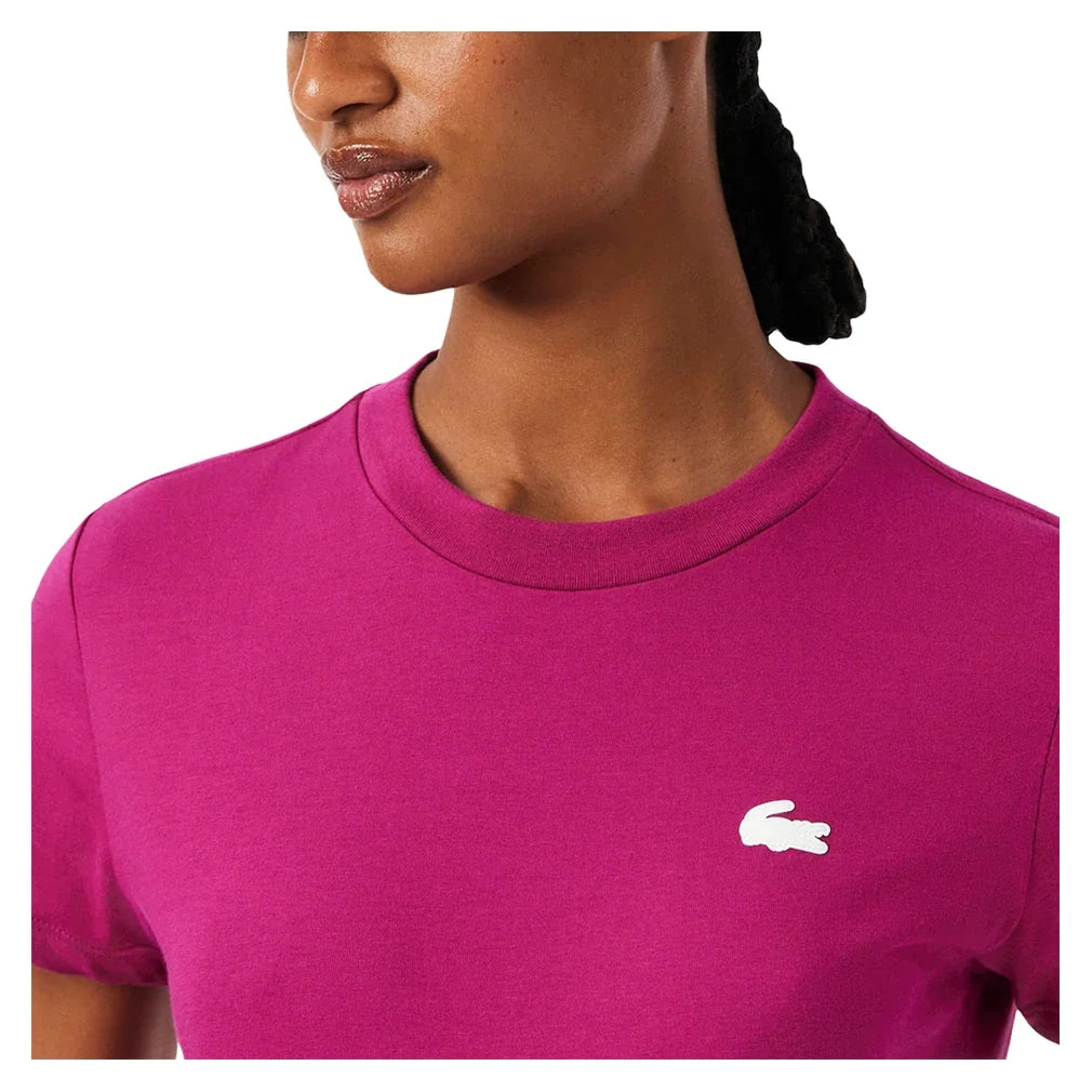 Women's Core Performance Training Tee