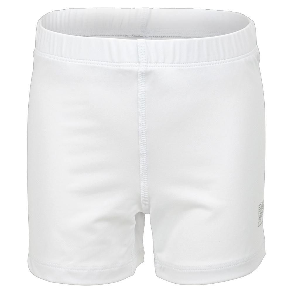 Girl's Ball Short