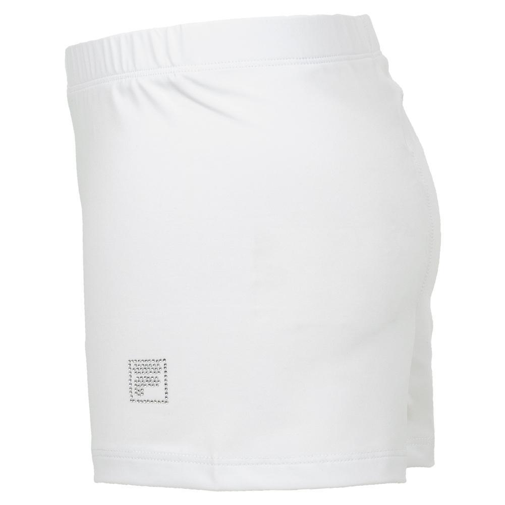 Girl's Ball Short