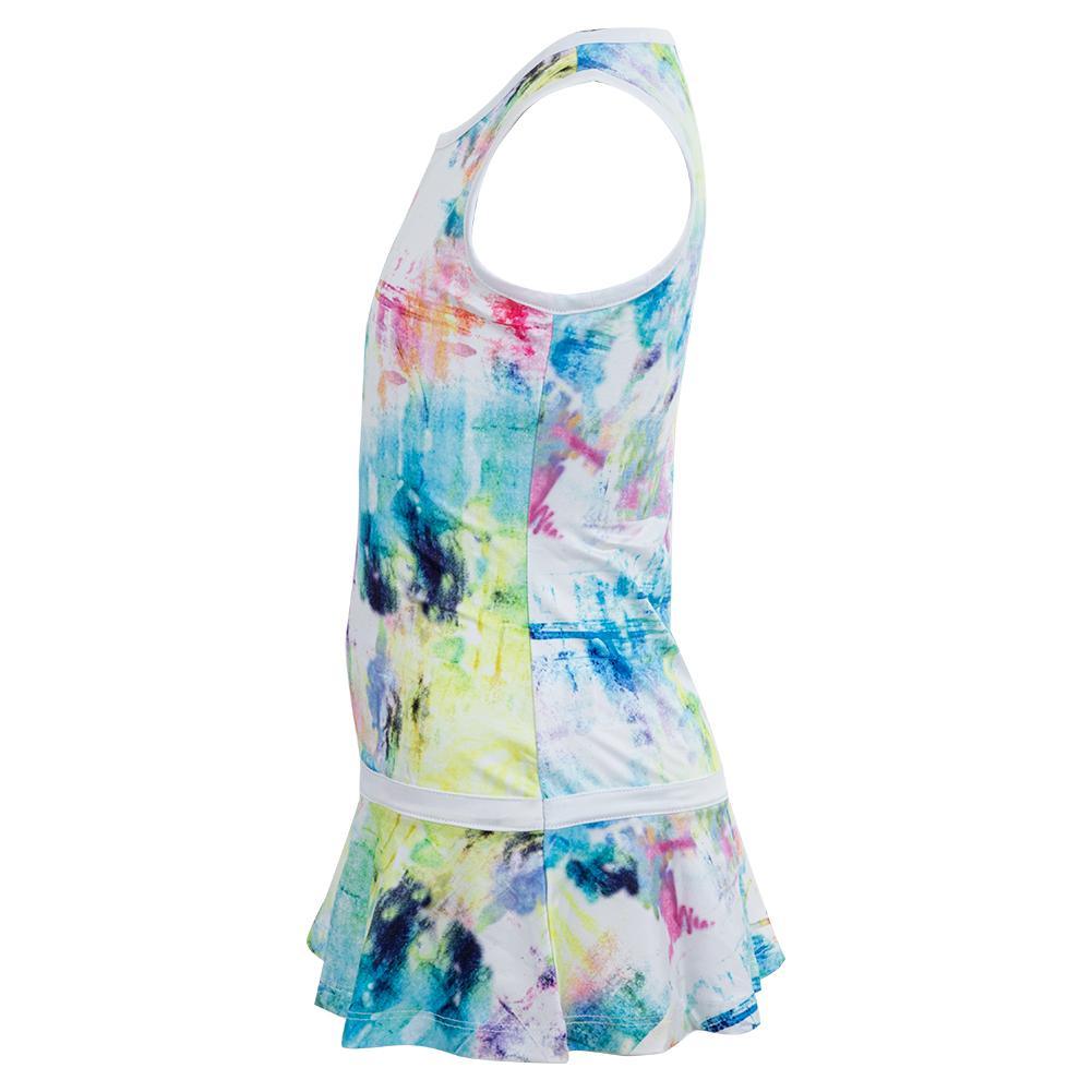 Girls' Dress