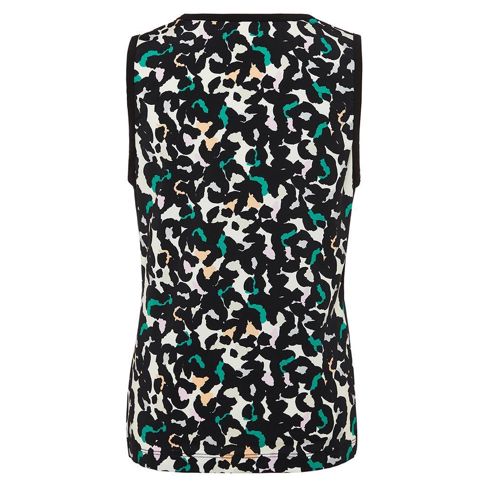 Girls' Essentials Full Coverage Tank