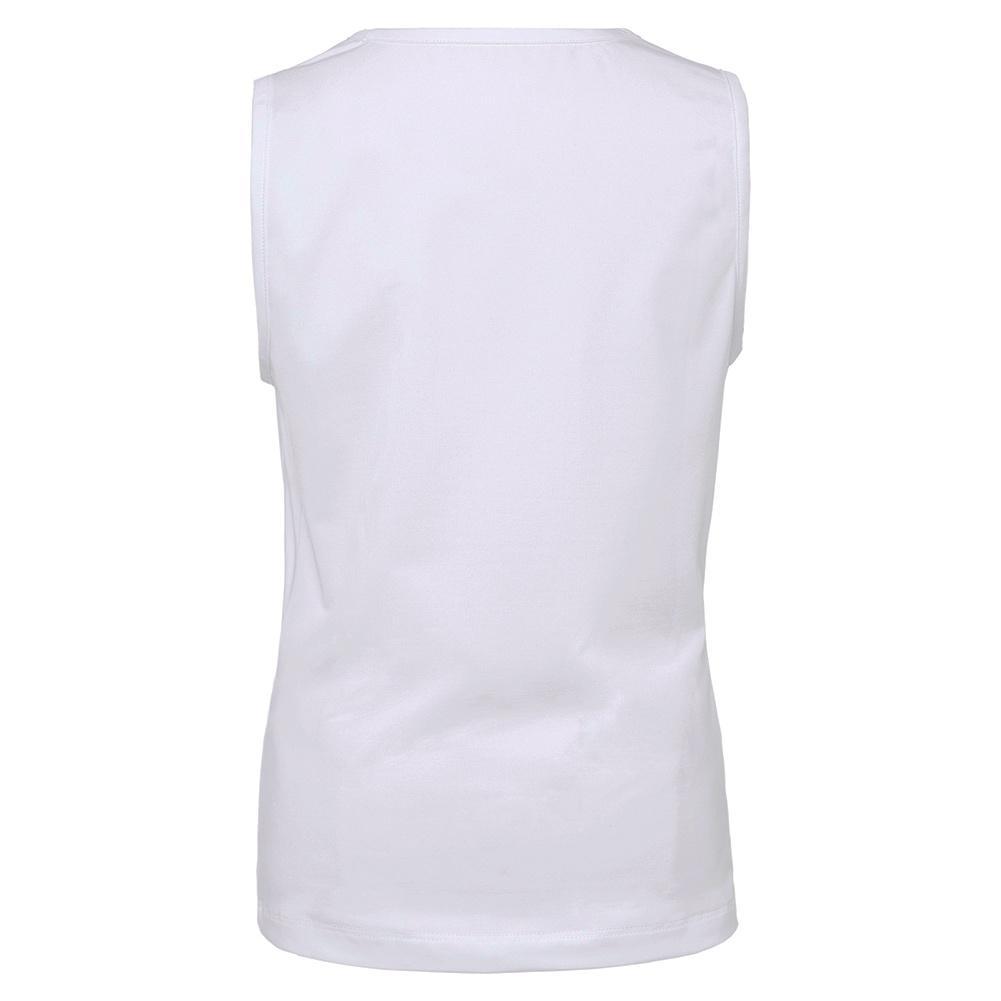 Girls' Essentials Full Coverage Tank