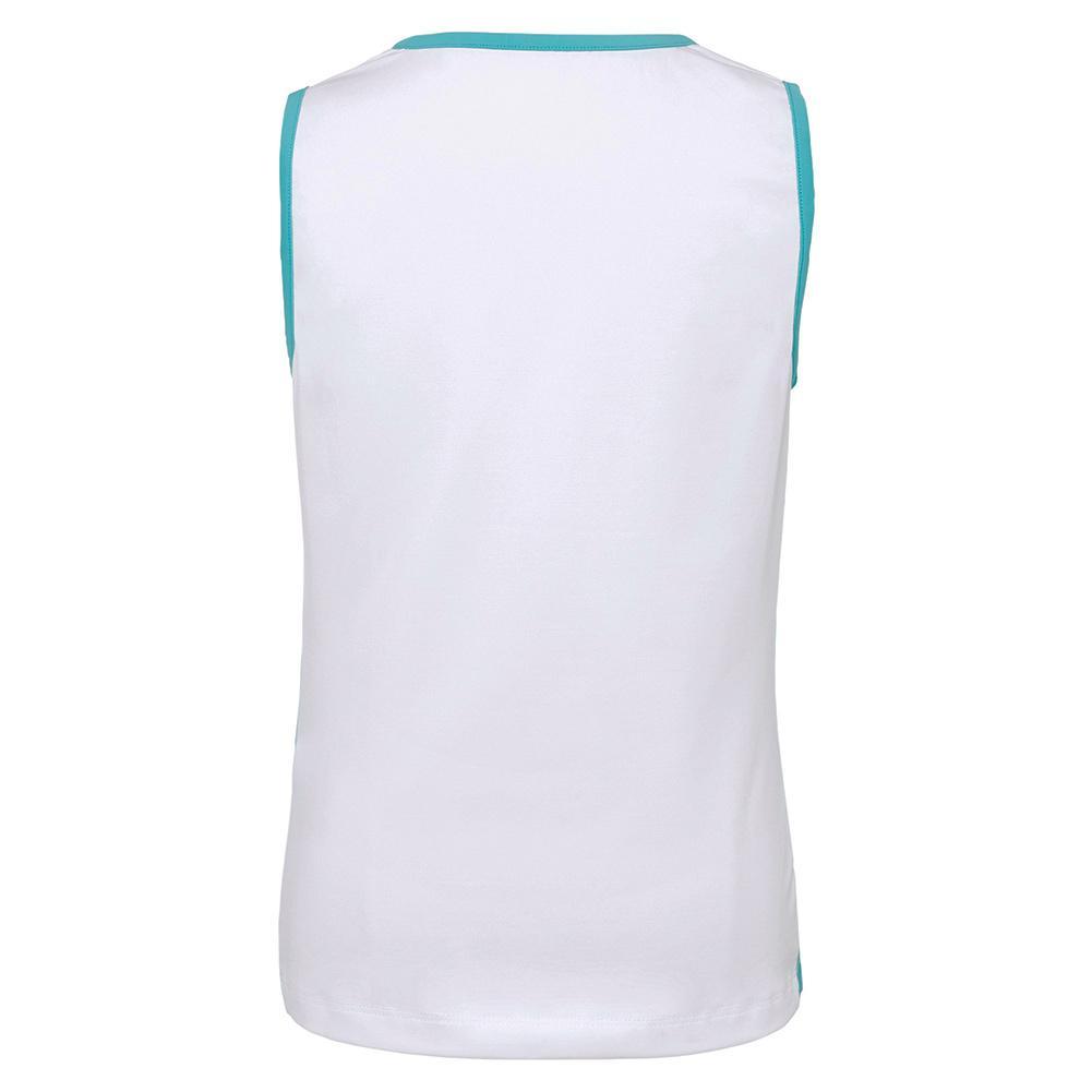 Girls' Essentials Full Coverage Tank