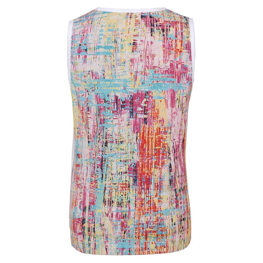 Girls' Essentials Full Coverage Tank