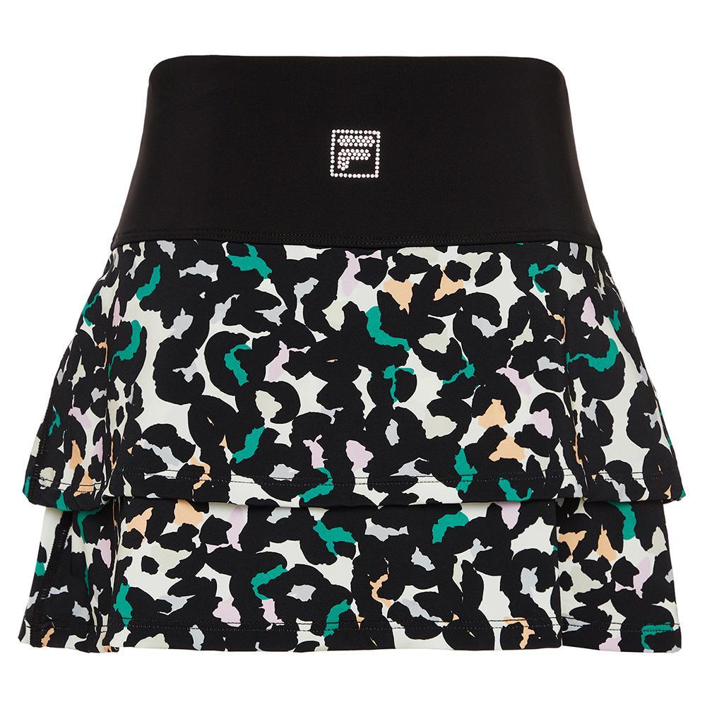 Girls' Essentials Ruffle Skort