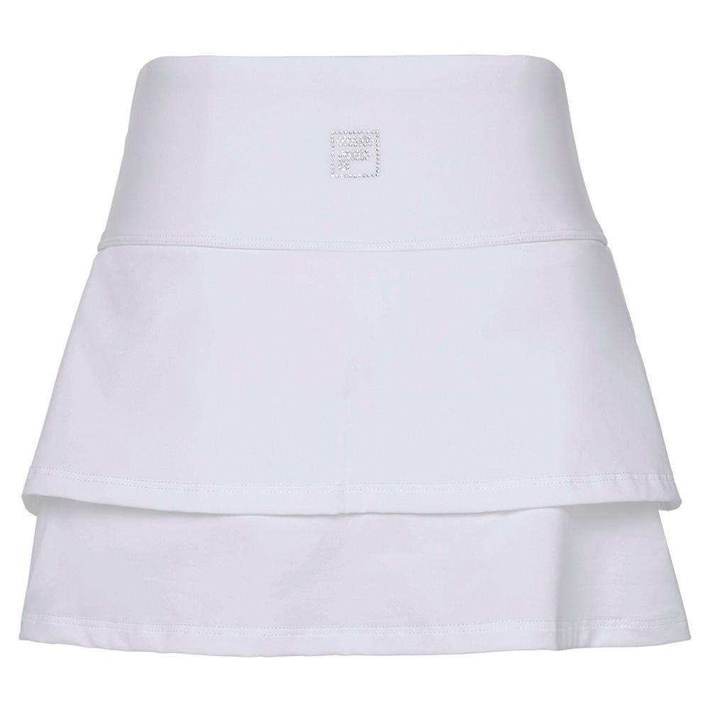 Girls' Essentials Ruffle Skort