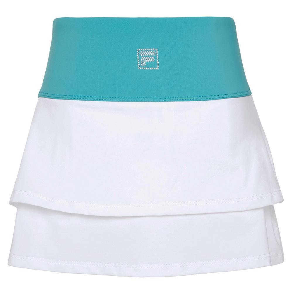 Girls' Essentials Ruffle Skort