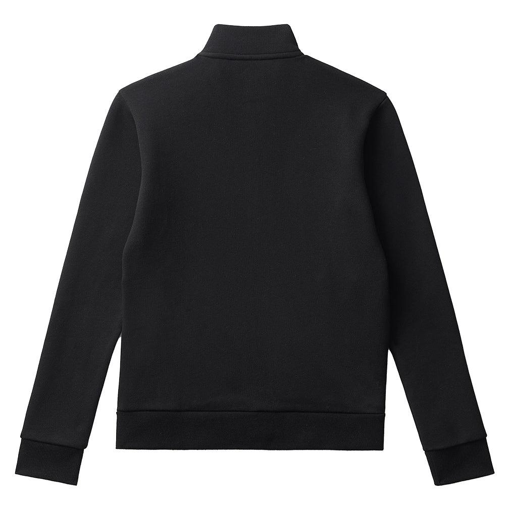 Girls' Match Fleece Full Zip Jacket