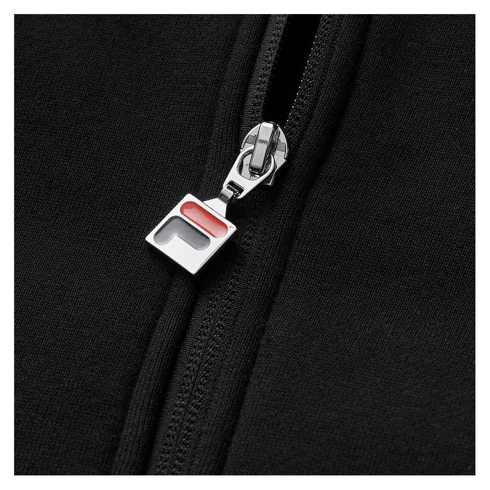 Girls' Match Fleece Full Zip Jacket