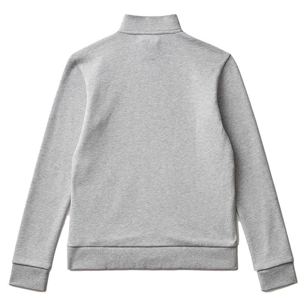 Girls' Match Fleece Full Zip Jacket
