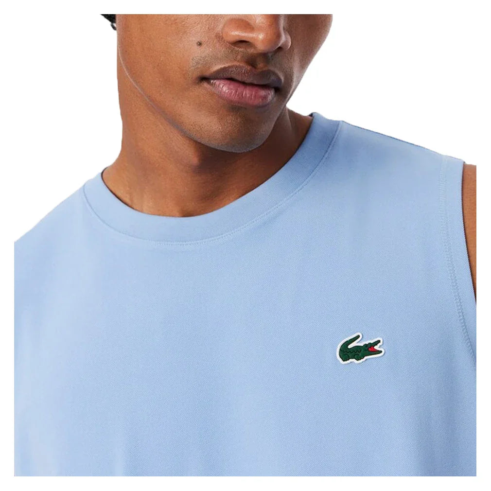 Men's Essentials Sleeveless Top Aphylla