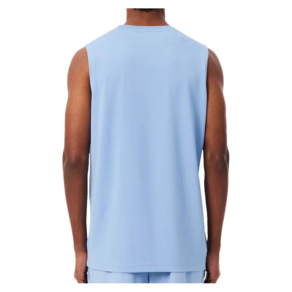 Men's Essentials Sleeveless Top Aphylla