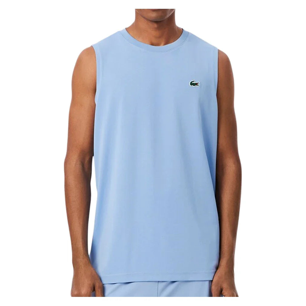 Men's Essentials Sleeveless Top Aphylla