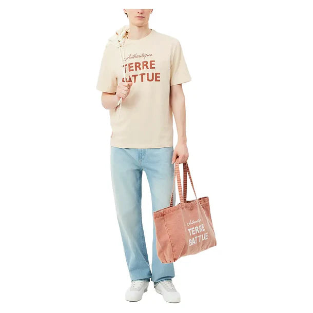 Men's Roland Garros Terre Battue T-Shirt