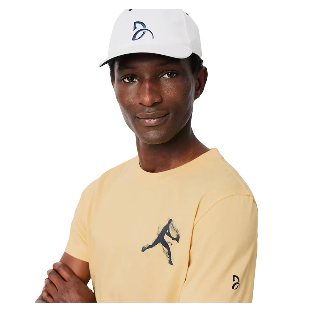 Men's Novak Djokovic Fan Pack Soya and White