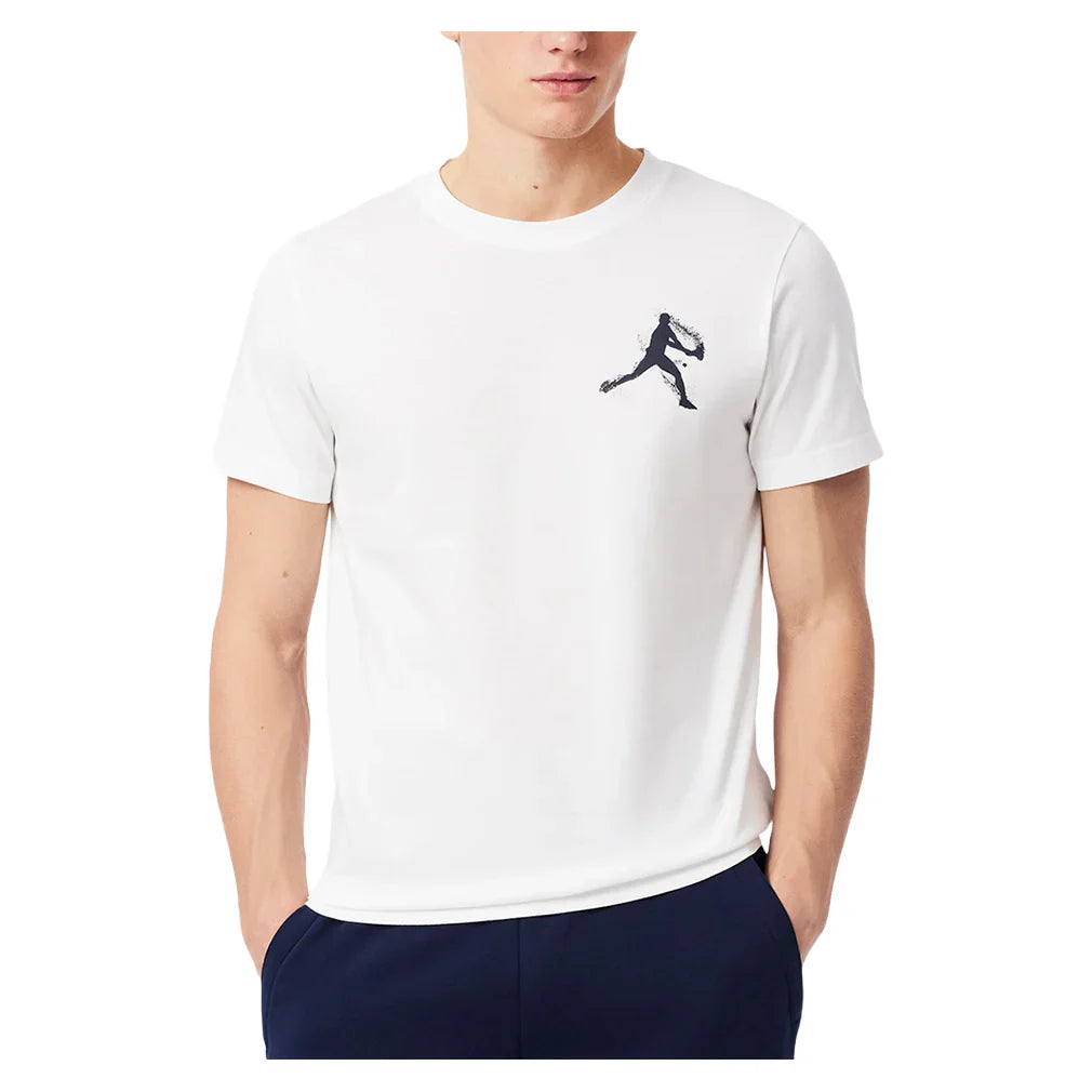 Men's Novak Djokovic Fan Capsule