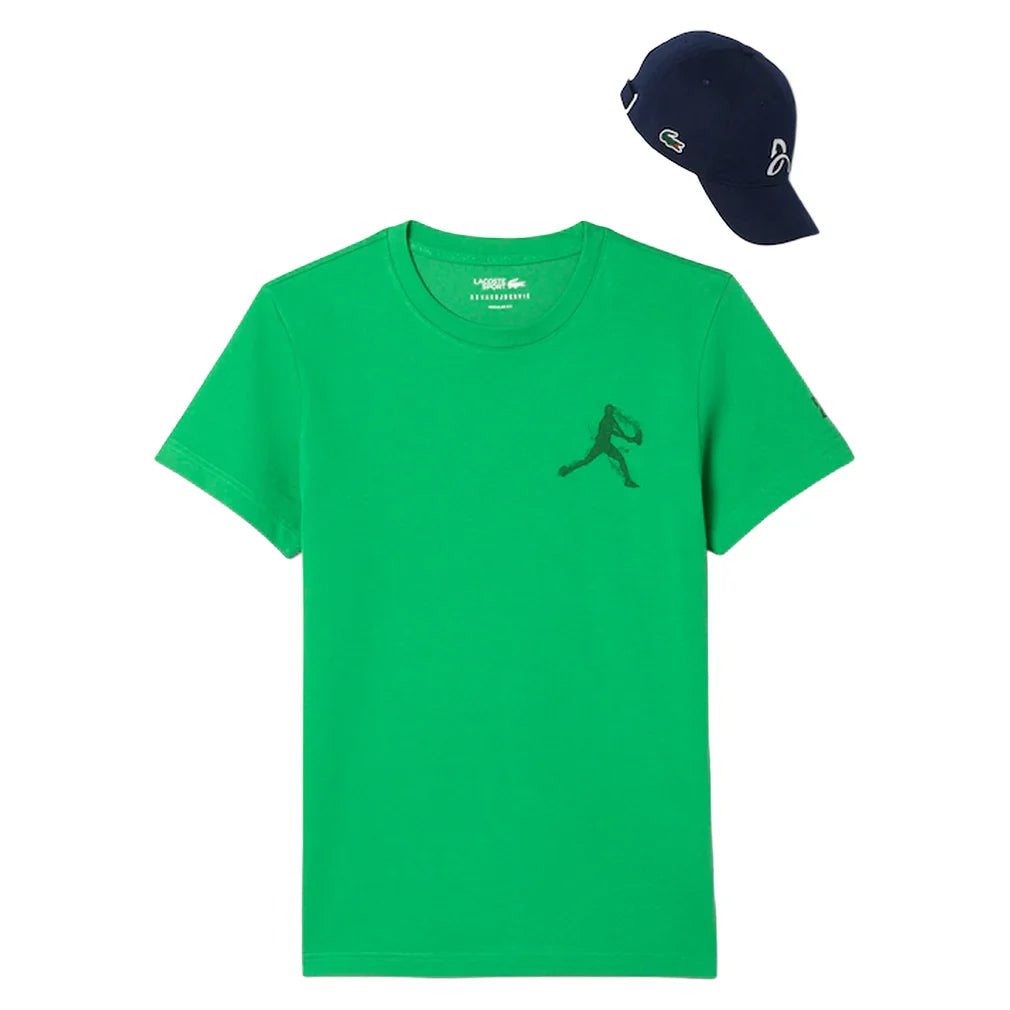 Men's Novak Djokovic Fan Capsule