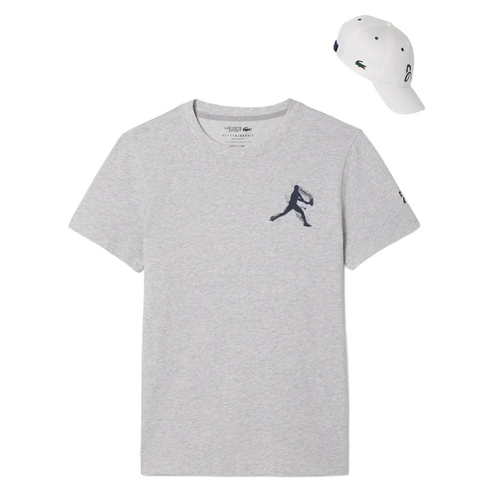Men's Novak Djokovic Fan Capsule