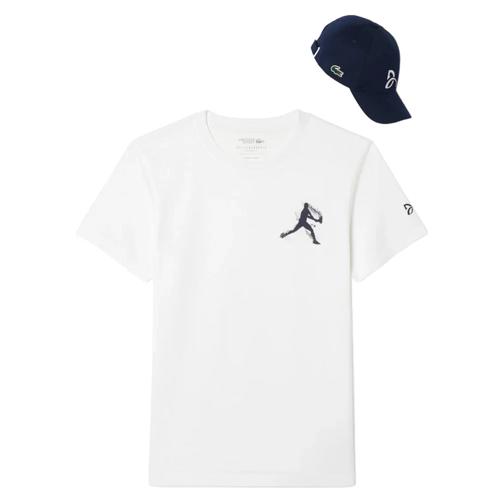 Men's Novak Djokovic Fan Capsule