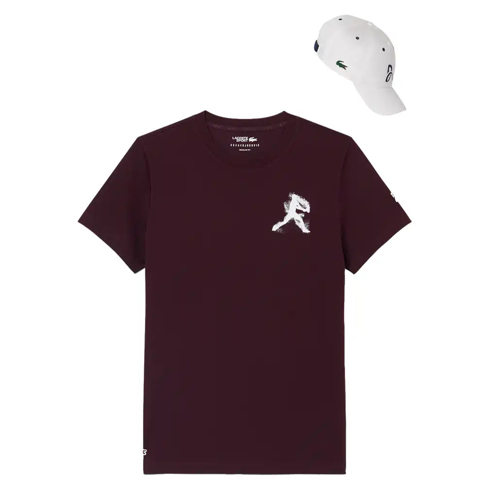 Men's Novak Djokovic Fan Capsule