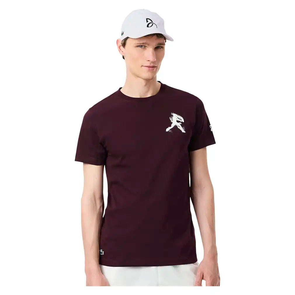 Men's Novak Djokovic Fan Capsule