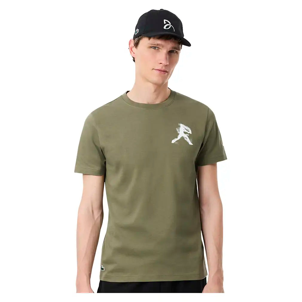 Men's Novak Djokovic Fan Capsule