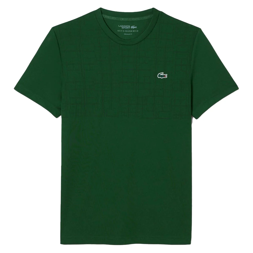 Men's Novak Djokovic Fan Top