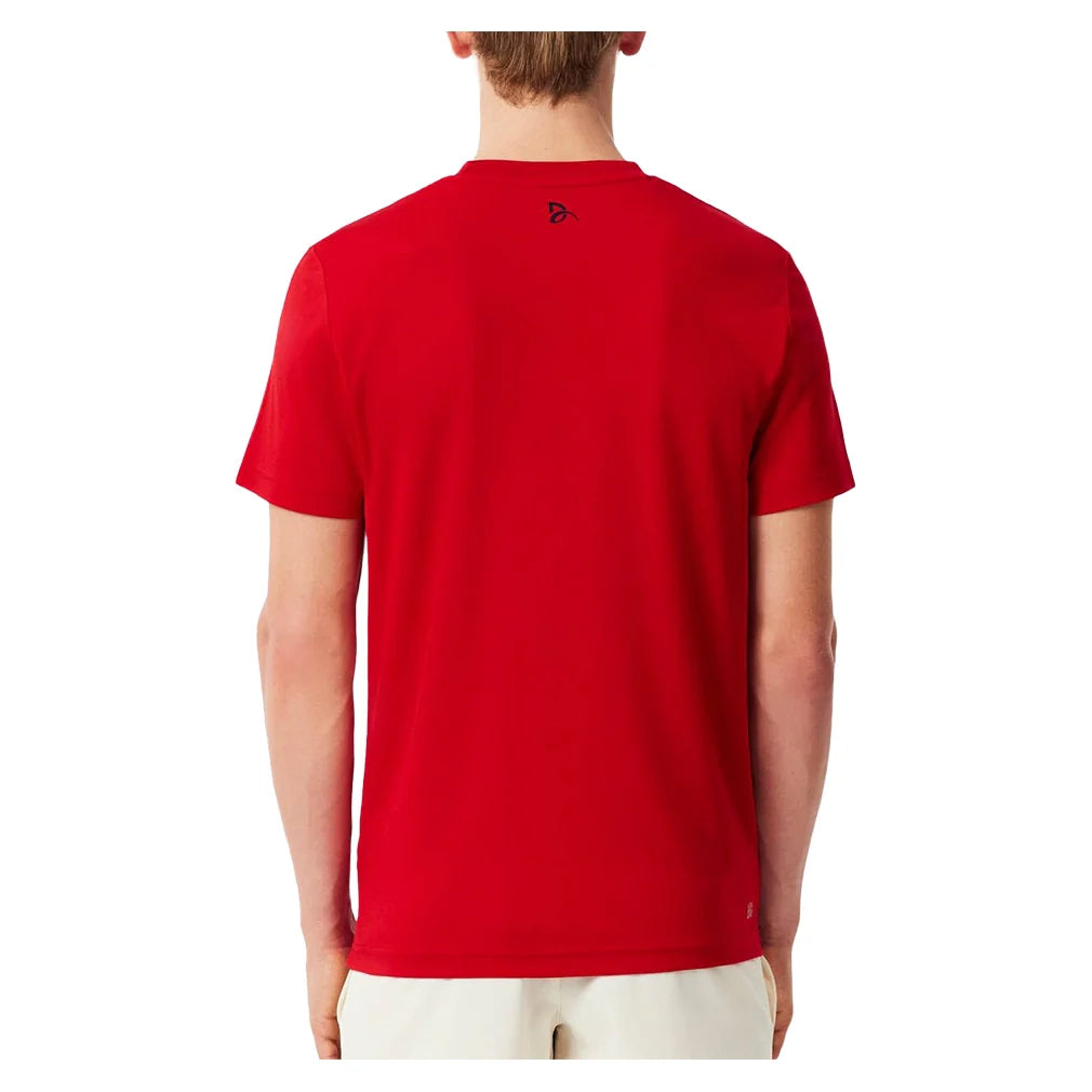 Men's Novak Djokovic Fan Top
