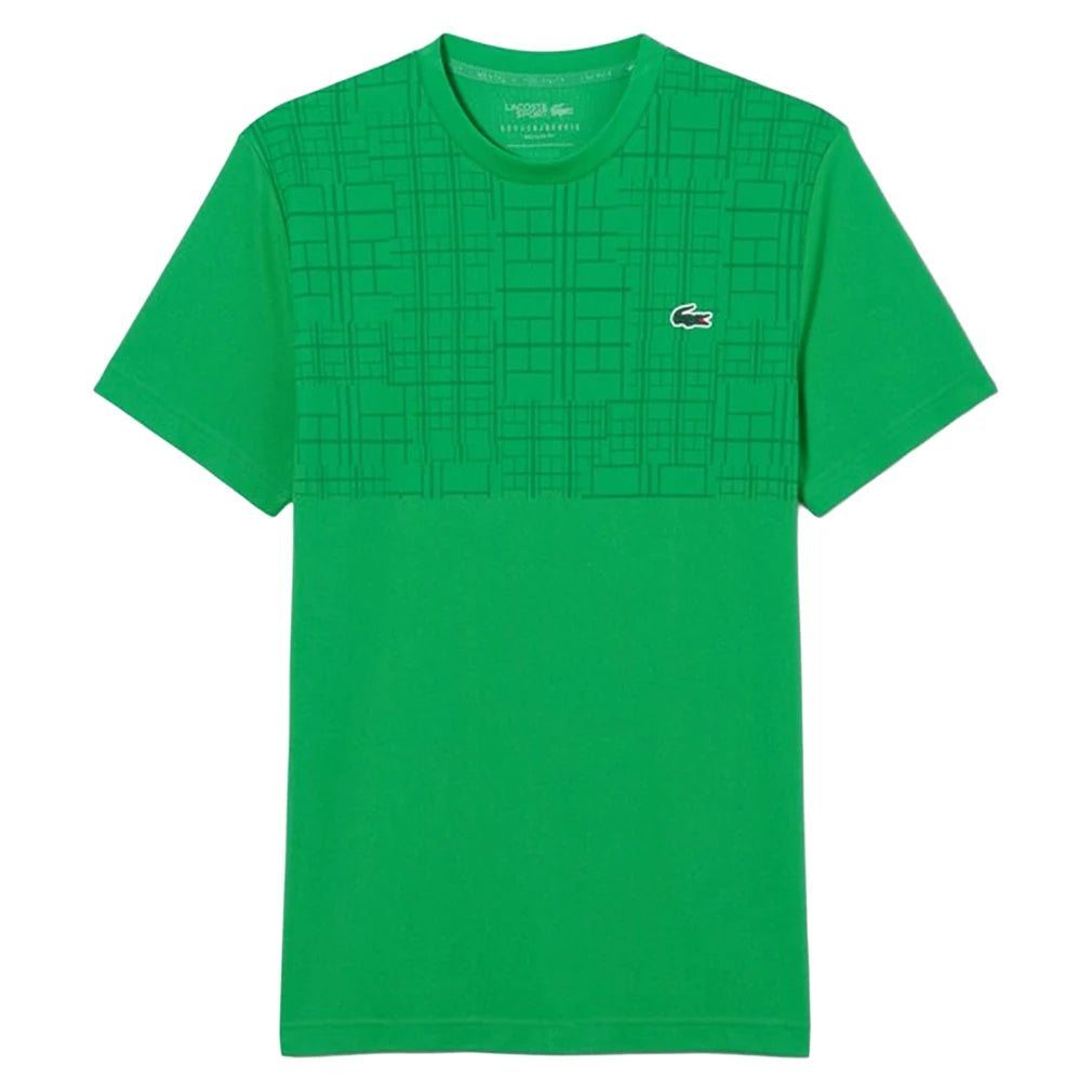 Men`s Novak Djokovic Fan Top Calathea