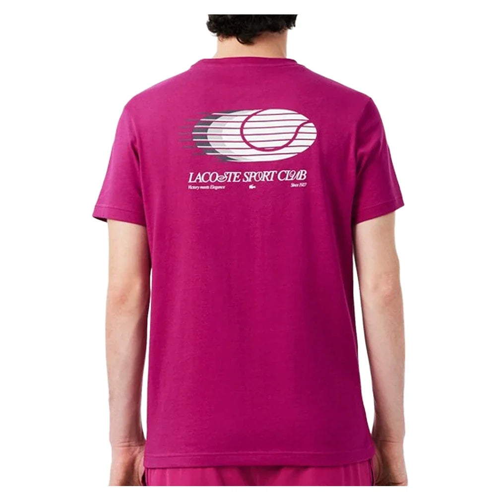 Men's Core Performance Training Graphic Tee