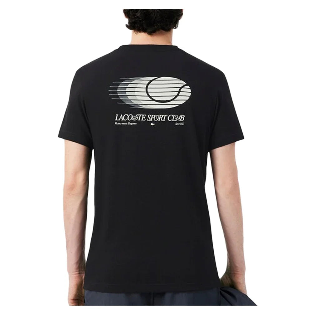 Men's Core Performance Training Graphic Tee