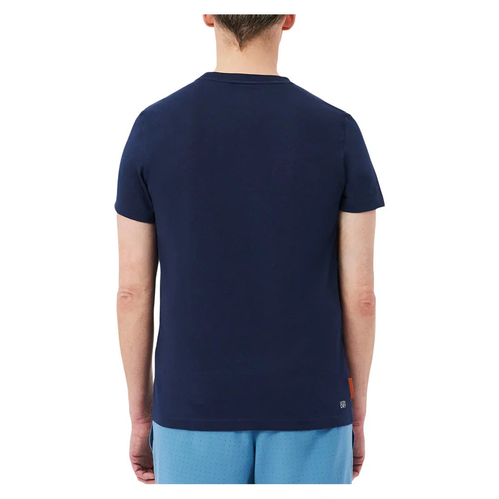 Men's Roland Garros Classic T-Shirt