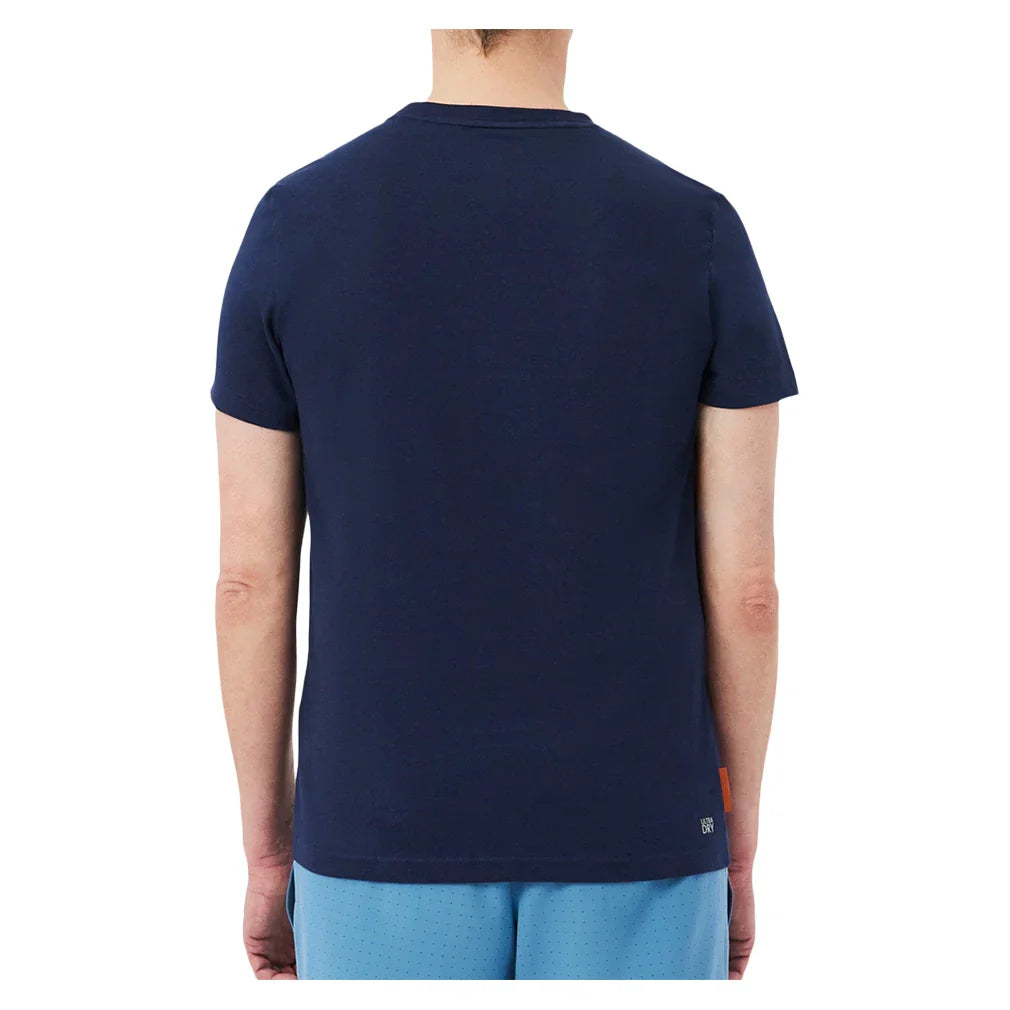 Men's Roland Garros Classic T-Shirt