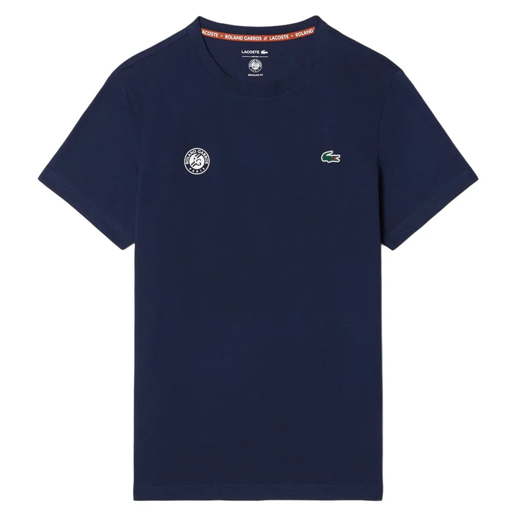 Men's Roland Garros Classic T-Shirt