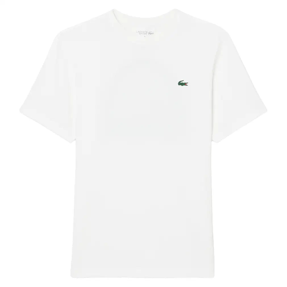 Men's Daniil Medvedev T-Shirt White