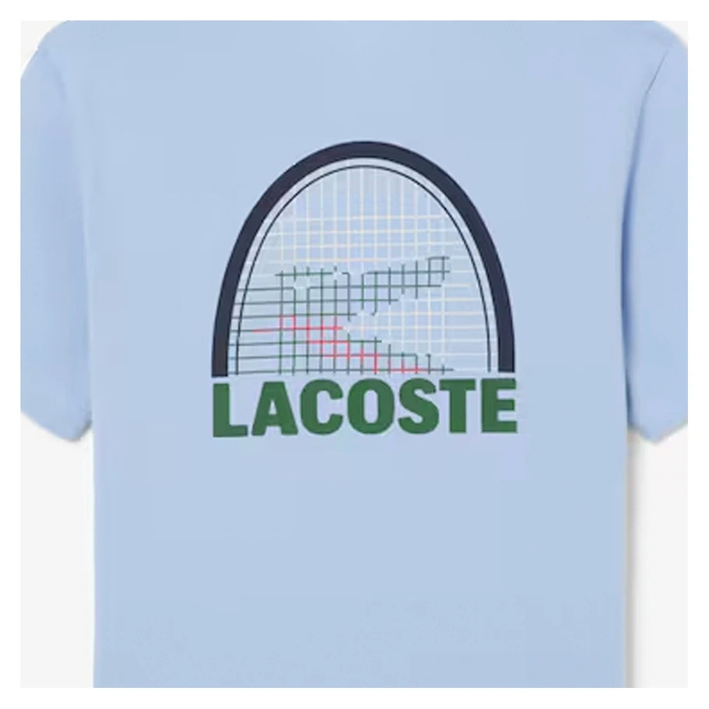 Men's Daniil Medvedev Tennis T-Shirt