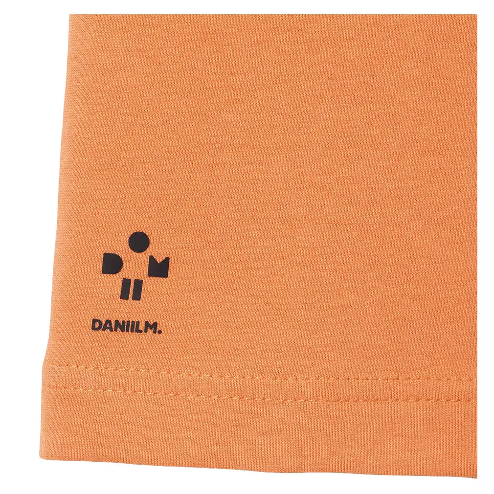 Men's Daniil Medvedev T-Shirt Blossom