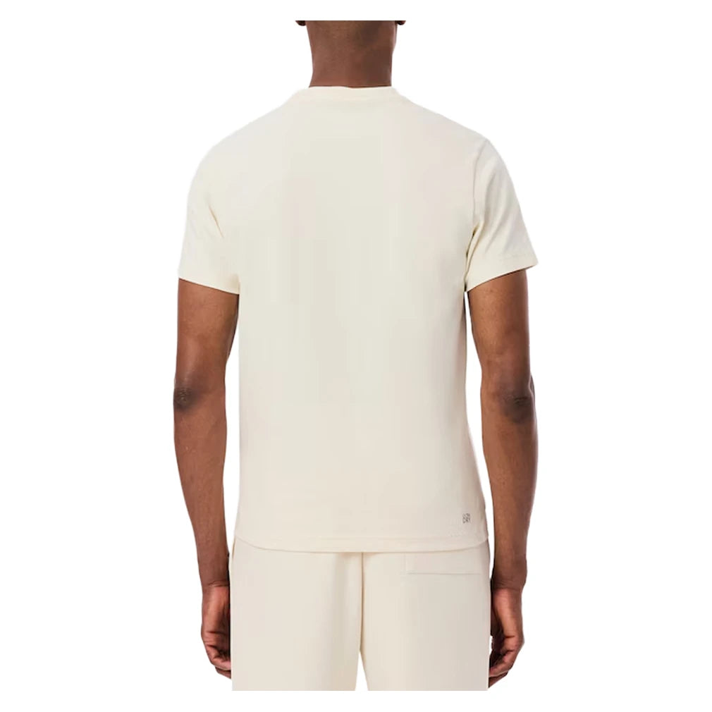 Men's Novak Djokovic Signature Tennis T-Shirt Lapland