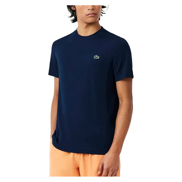 Men's Novak Djokovic T-Shirt Navy