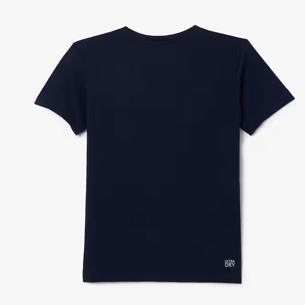 Boys' Oversized Croc Tee